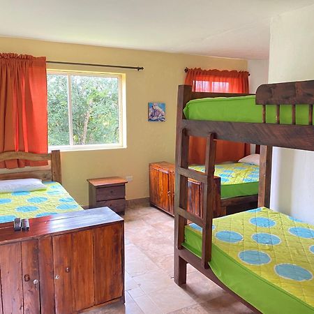 Finca Hotel La Ponderosa ริโอเนโกร ภายนอก รูปภาพ