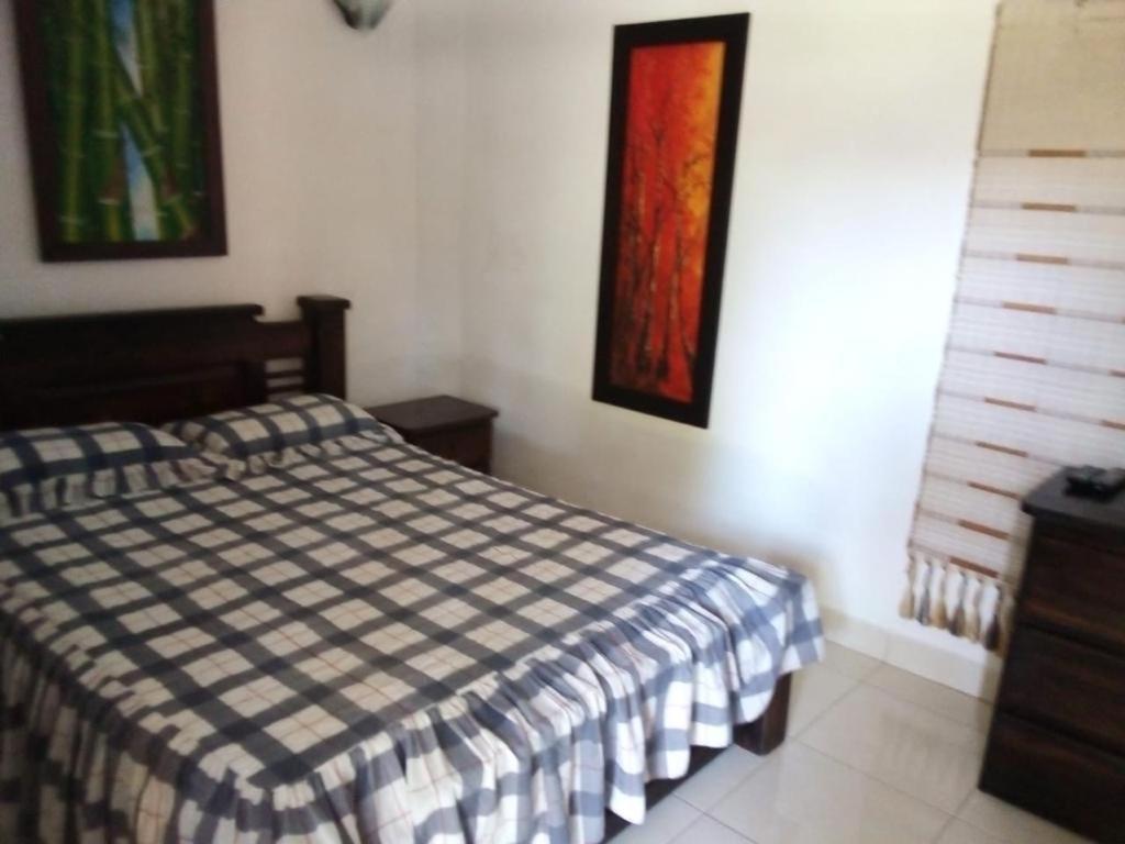 Finca Hotel La Ponderosa ริโอเนโกร ภายนอก รูปภาพ