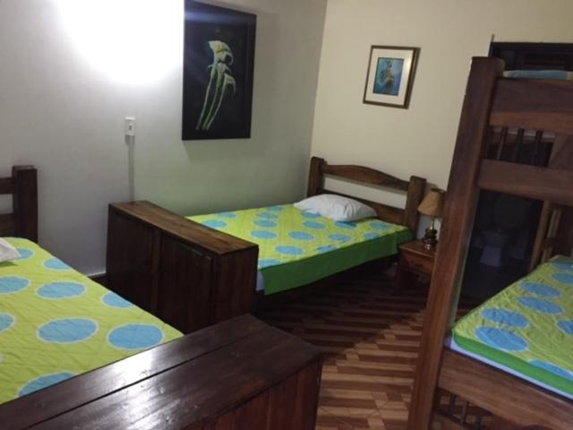 Finca Hotel La Ponderosa ริโอเนโกร ภายนอก รูปภาพ