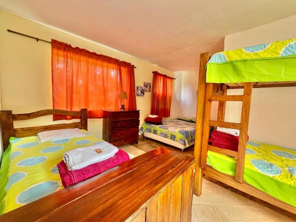 Finca Hotel La Ponderosa ริโอเนโกร ภายนอก รูปภาพ
