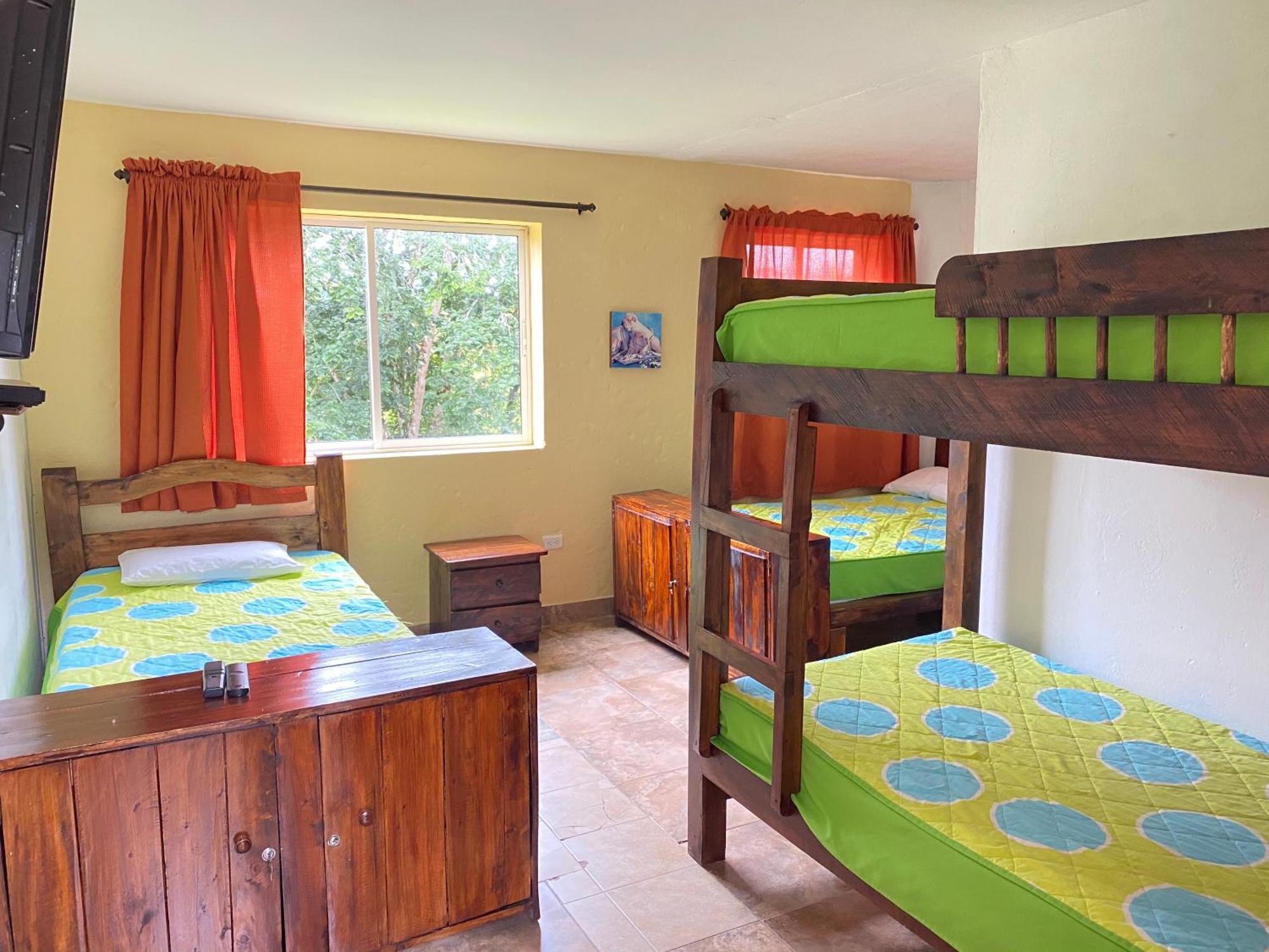 Finca Hotel La Ponderosa ริโอเนโกร ภายนอก รูปภาพ