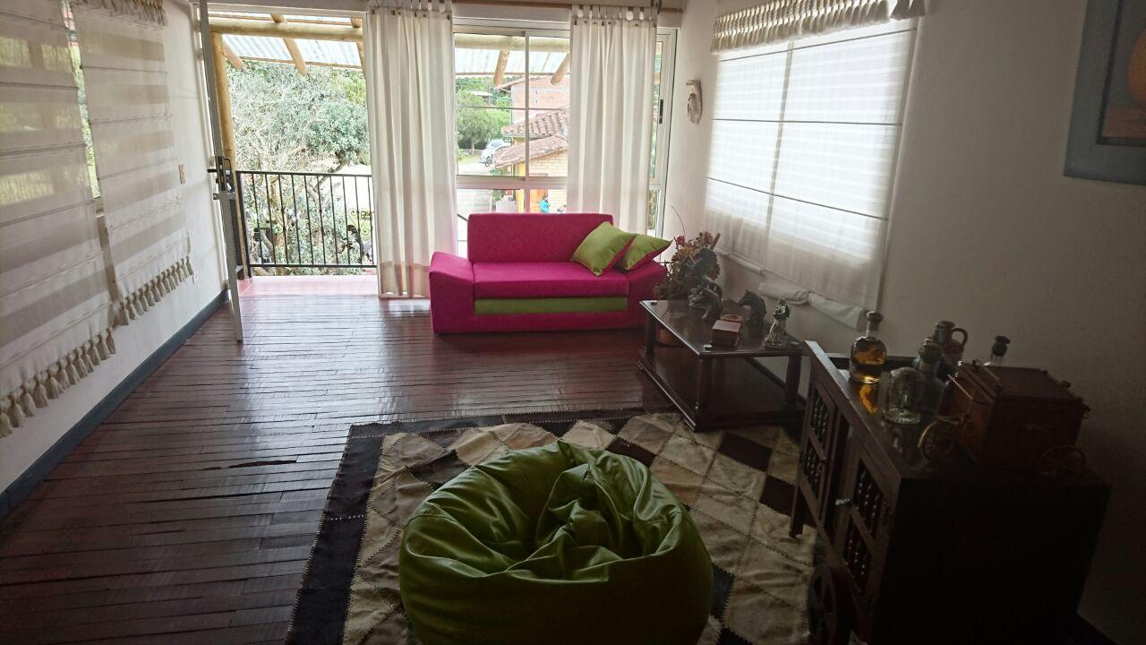 Finca Hotel La Ponderosa ริโอเนโกร ภายนอก รูปภาพ