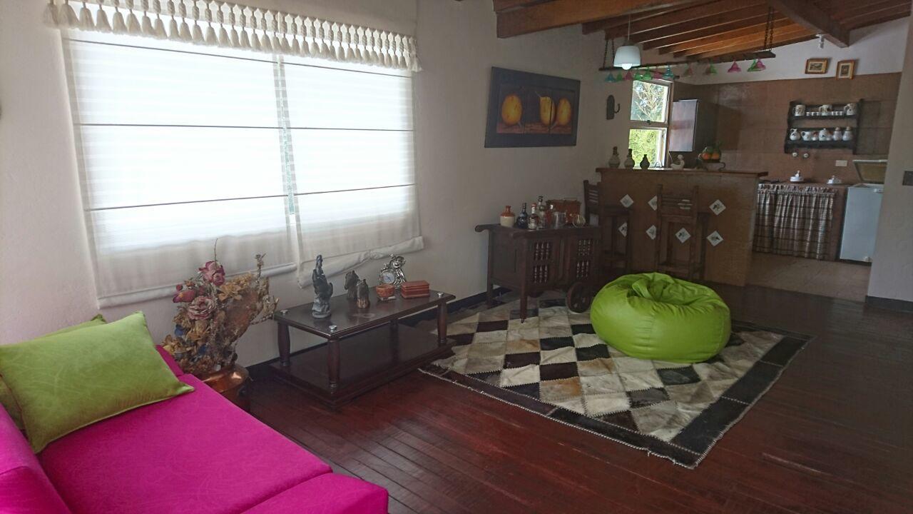 Finca Hotel La Ponderosa ริโอเนโกร ภายนอก รูปภาพ