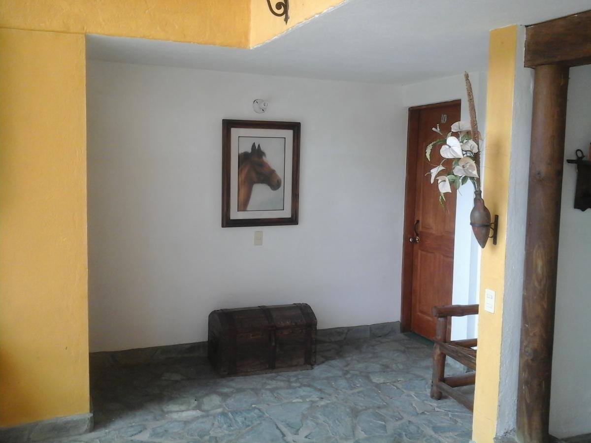Finca Hotel La Ponderosa ริโอเนโกร ภายนอก รูปภาพ