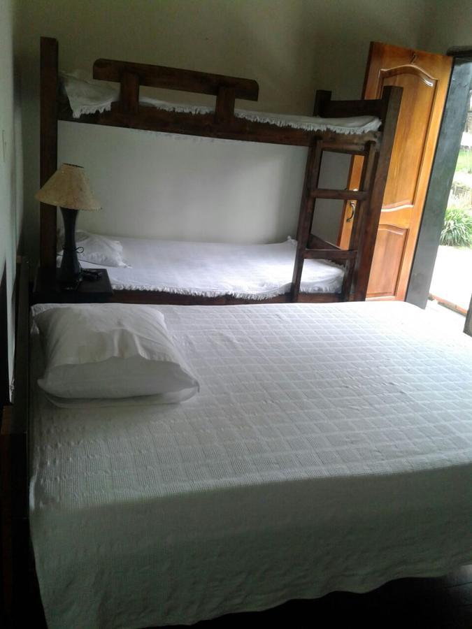 Finca Hotel La Ponderosa ริโอเนโกร ภายนอก รูปภาพ