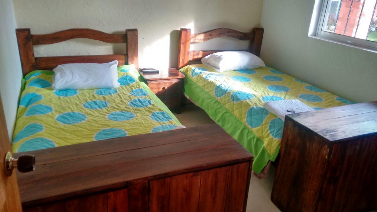 Finca Hotel La Ponderosa ริโอเนโกร ภายนอก รูปภาพ
