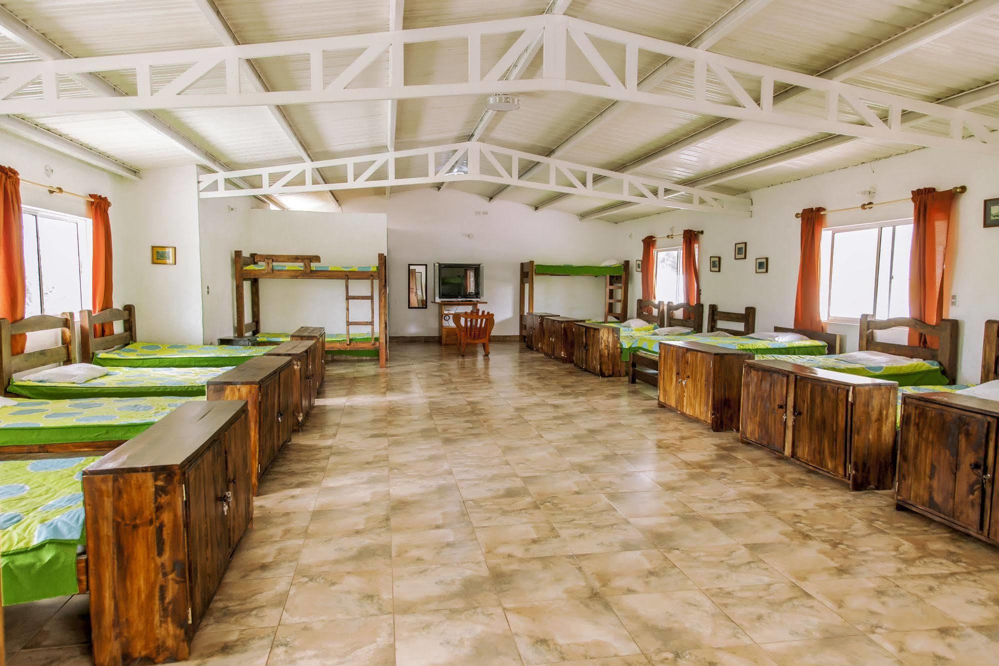 Finca Hotel La Ponderosa ริโอเนโกร ภายนอก รูปภาพ