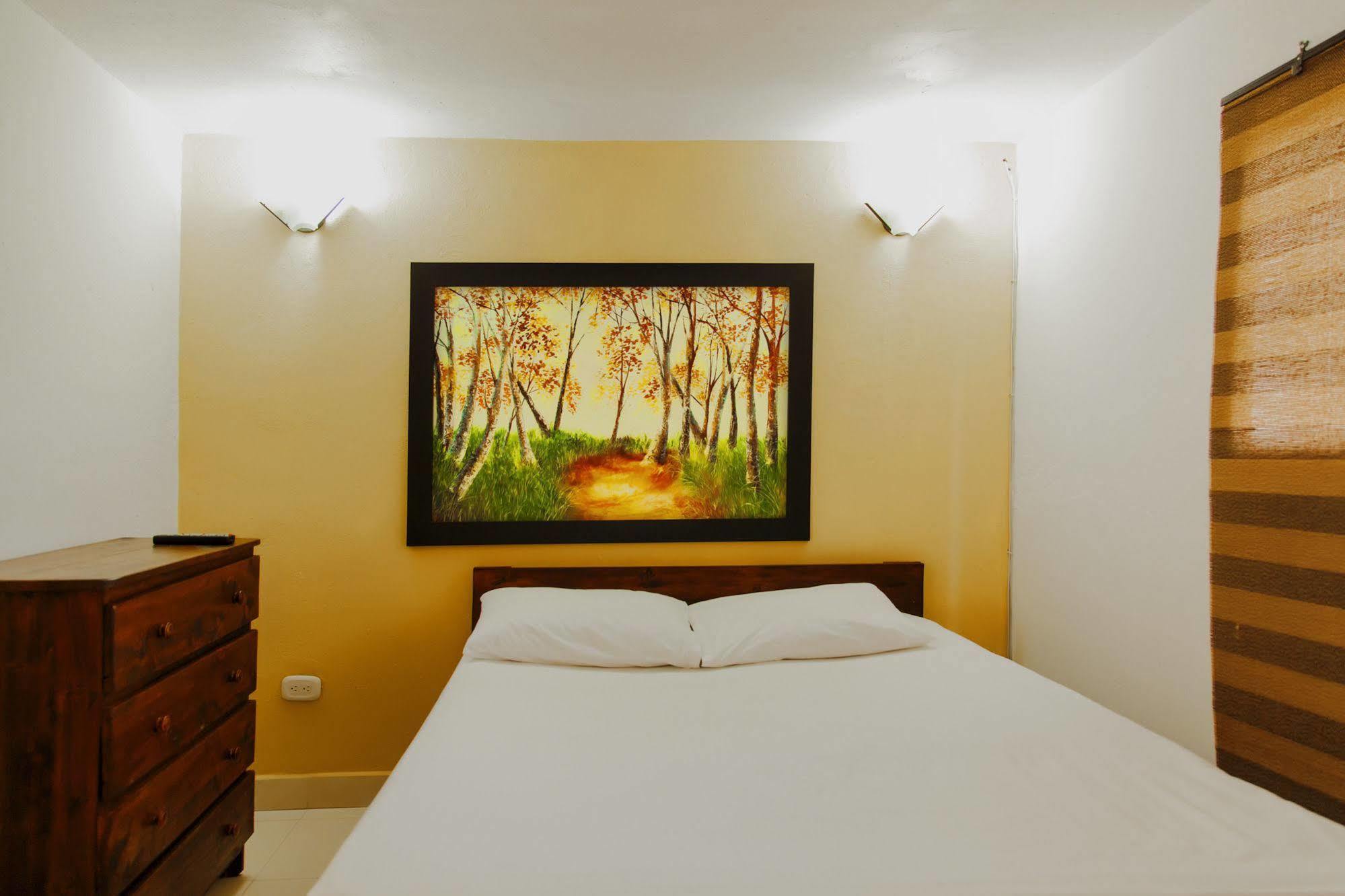 Finca Hotel La Ponderosa ริโอเนโกร ภายนอก รูปภาพ