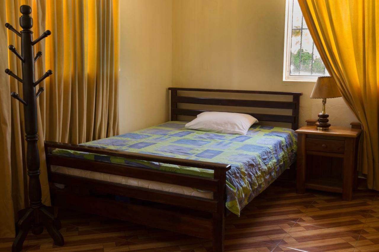 Finca Hotel La Ponderosa ริโอเนโกร ภายนอก รูปภาพ